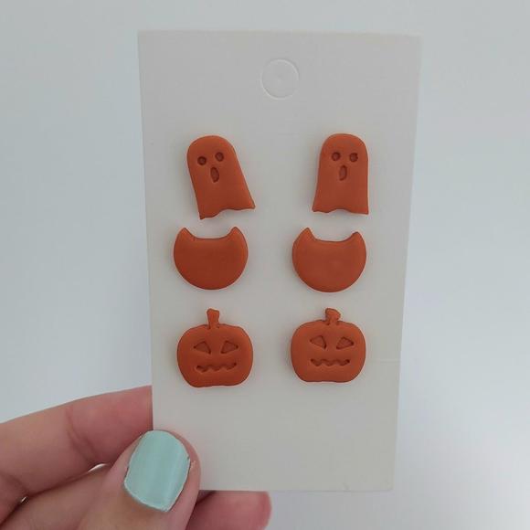 Orange Pumpkin - Picture 2 of 2